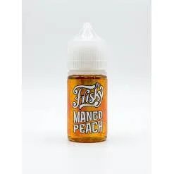 Frisky - MANGO PEACH - MTL - 30 مل