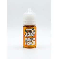 Frisky - MANGO PEACH - MTL - 30ML