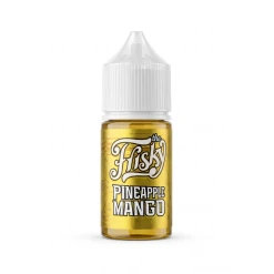 Frisky - PINEAPPLE MANGO - MTL - 30ML
