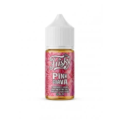 Frisky - PINK GUAVA - MTL - 30ML