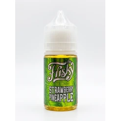 Frisky - STRAWBERRY PINEAPPLE - MTL - 30ML