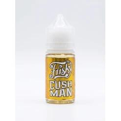 Frisky - CUSH MAN - MTL - 30ML
