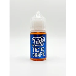 Frisky - ICE GRAPE - MTL - 30ML