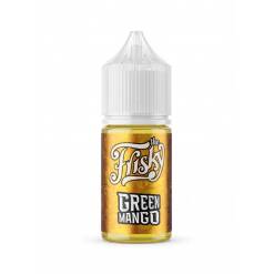 Frisky - GREEN MANGO - MTL - 30 مل