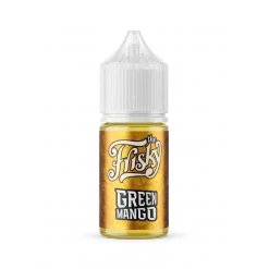 Frisky - GREEN MANGO - MTL - 30ML