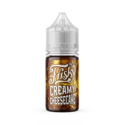 Frisky - CREAMY CHESSECAKE - MTL - 30ML