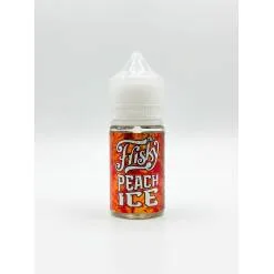 فريسكي - PEACH ICE - MTL - 30 مل