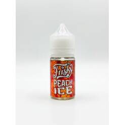 فريسكي - PEACH ICE - MTL - 30 مل