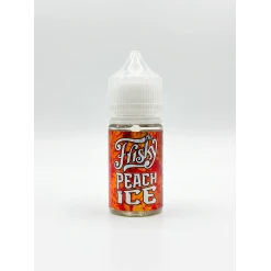 Frisky - PEACH ICE - MTL - 30ML