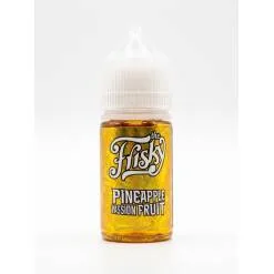 Frisky - PINEAPPLE PASSIONFRUIT - MTL - 30 مل