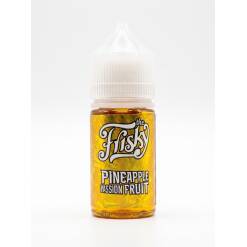 Frisky - PINEAPPLE PASSIONFRUIT - MTL - 30 مل