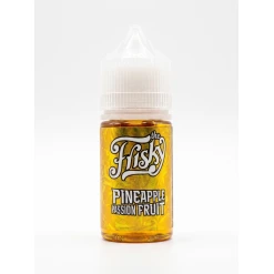 Frisky - PINEAPPLE PASSIONFRUIT - MTL - 30ML