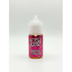 Frisky - العسل والخوخ والبطيخ - MTL - 30 مل