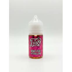 Frisky - العسل والخوخ والبطيخ - MTL - 30 مل