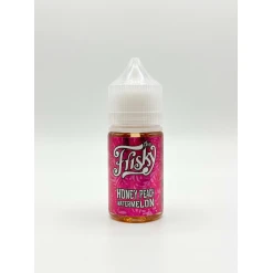 Frisky - HONEY PEACH WATERMELON - MTL - 30ML
