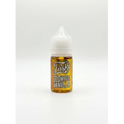 Frisky - COOKIES VANILLA - MTL - 30ML