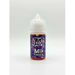 Frisky - MIX BERRIES - MTL - 30ML