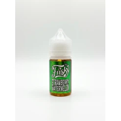 Frisky - STRAWBERRY WATERMELON - MTL - 30ML