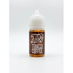 Frisky - TOBACCO COFFEE - MTL - 30 مل