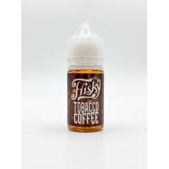 Frisky - TOBACCO COFFEE - MTL - 30 مل