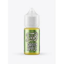 Frisky - GREEN APPLE - MTL - 30ML