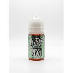 Frisky - LUSH ICE KIWI - MTL - 30ML