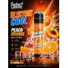SUCKER PUNCH ELECTRIC COOL - PEACH ORANGE - MTL - 60ML