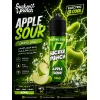 SUCKER PUNCH ELECTRIC COOL - GREEN SOUR - MTL - 60ML