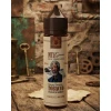MTL - MORGAN FREEMAN ( TOBACCO MOCHA ) - MTL - 60ML