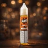 TOBACCO - BAZOOKA - SALT - 30ML