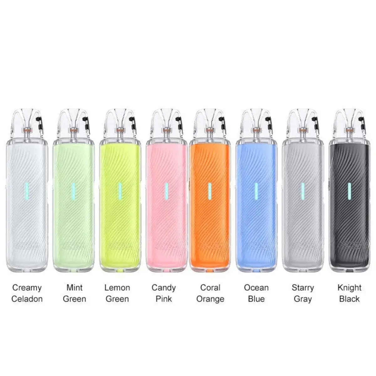 CALIBURN G5 LITE POD SYSTEM (NEW COLORS) 1 CALIBURN G5 LITE POD SYSTEM (NEW COLORS)