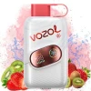 Vozol  Disposable STARCLICK 50000 puff - STRAWBERRY KIWI - ( RECHARGEABLE )