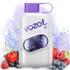 Vozol  Disposable STARCLICK 50000 puff - MIX BERRY - ( RECHARGEABLE )