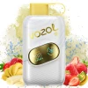 Vozol  Disposable STARCLICK 50000 puff - STRAWBERRY BANANA - ( RECHARGEABLE )