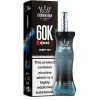 Al Fakher Crown Bar E Hose X Disposable - BERRY ICE - (60000 Puffs) ( RECHARGEABLE )