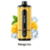 OUKITEL MATE PRO MAX Disposable - MANGO ICE - (60000 Puffs) ( RECHARGEABLE )