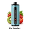 OUKITEL MATE PRO MAX Disposable - KIWI STRAWBERRY - (60000 Puffs) ( RECHARGEABLE )