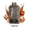 OUKITEL MATE PRO  Disposable 50000 puffs - COLA ICE - ( RECHARGEABLE )