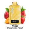 OUKITEL MATE PRO  Disposable 50000 puffs - MANGO WATERMELON PEACH - ( RECHARGEABLE )