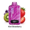 OUKITEL MATE PRO  Disposable 50000 puffs - KIWI STRAWBERRY - ( RECHARGEABLE )