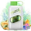 Vozol  Disposable STARCLICK 50000 puff - MELON BUBBLEGUM - ( RECHARGEABLE )