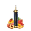 HOOKAH LIT PRO Disposable - PEACH MANGO WATERMELON - (60000 Puffs) ( RECHARGEABLE )