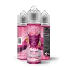 PINK CANDY BLACKCURRANT COTTON CANDY - THE PANTHER SERIES - DL - 60ML