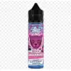 PINK SMOOTHIE FROZEN BLACKCURRANT SMOOTHIE  - THE PANTHER SERIES - DL - 60ML
