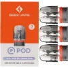 Geek Vape Sonder Q Cartridge 0.6 3ML 1pcs