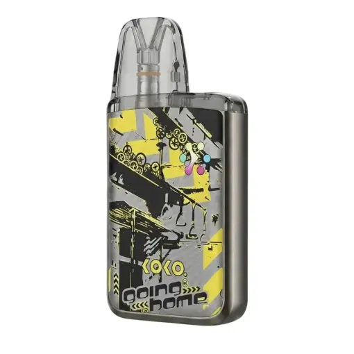 CALIBURN G5 LITE KOKO POD SYSTEM (NEW COLORS) - Image 3
