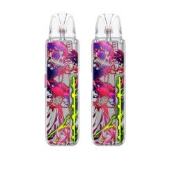 CALIBURN G5 LITE POD SYSTEM (NEW COLORS) 7 CALIBURN G5 LITE POD SYSTEM (NEW COLORS) - Image 2