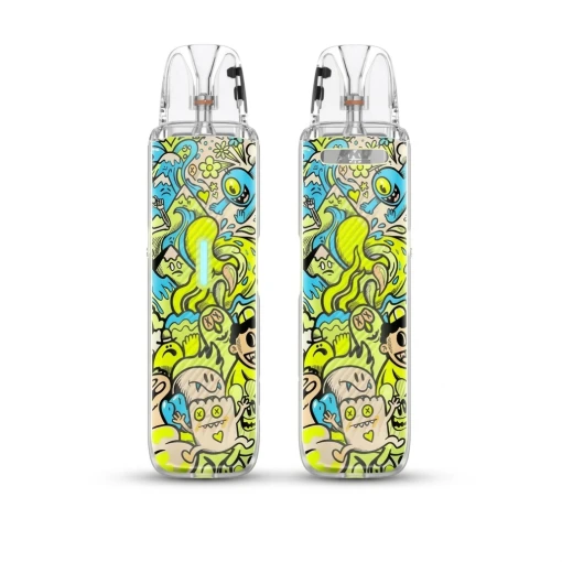 CALIBURN G5 LITE POD SYSTEM (NEW COLORS) 4 CALIBURN G5 LITE POD SYSTEM (NEW COLORS) - Image 4