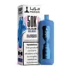 MAZAYA SHISHA - BLUEBERRY RASPBERRY - 50000 Puffs Disposable ( RECHARGEABLE )