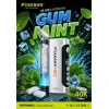 PEAKBAR H2O Disposable 40000 puff - GUM MINT - ( RECHARGEABLE )
